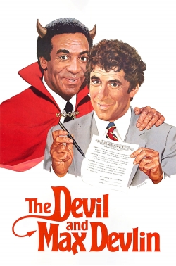 watch free The Devil and Max Devlin