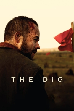 watch free The Dig