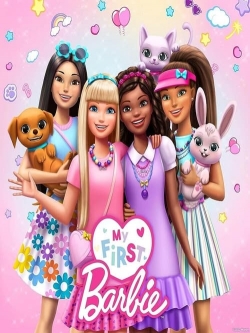 watch free My First Barbie: Happy DreamDay