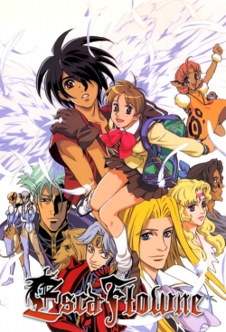 watch free The Vision of Escaflowne