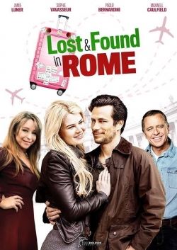 watch free Lost & Found in Rome