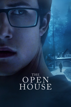 watch free The Open House