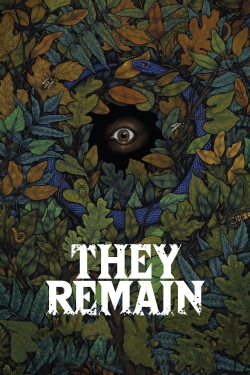 watch free They Remain