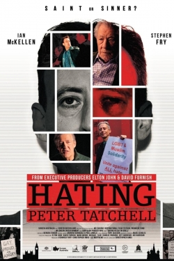 watch free Hating Peter Tatchell