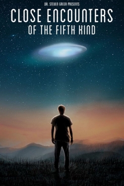 watch free Close Encounters of the Fifth Kind