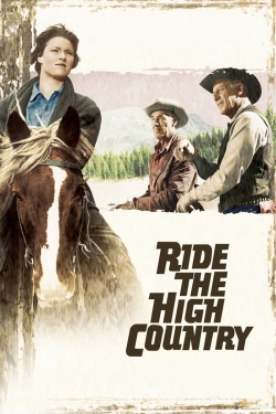 watch free Ride the High Country