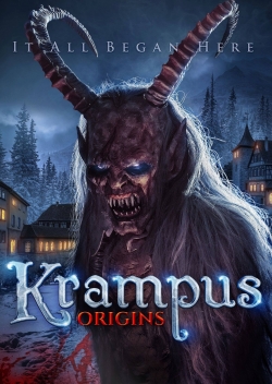 watch free Krampus Origins