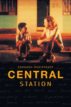 watch free Central Station