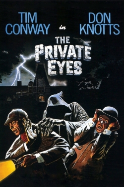 watch free The Private Eyes