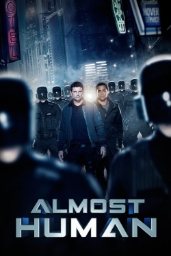 watch free Almost Human
