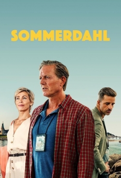 watch free The Sommerdahl Murders