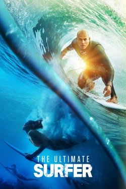 watch free The Ultimate Surfer