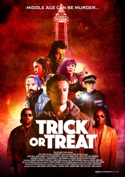 watch free Trick or Treat