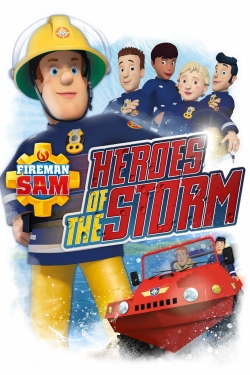 watch free Fireman Sam: Heroes of the Storm