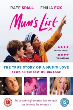 watch free Mum's List