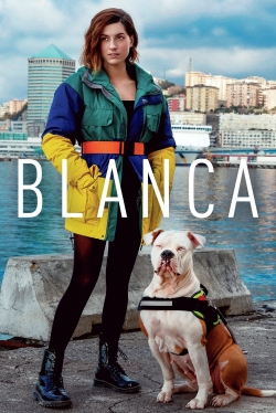 watch free Blanca