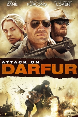 watch free Attack on Darfur