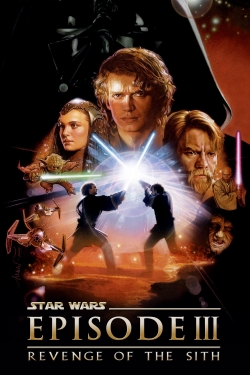 watch free Star Wars: Episode III - Revenge of the Sith