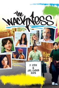 watch free The Wackness