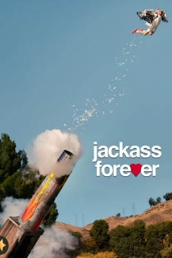 watch free Jackass Forever
