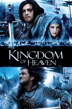 watch free Kingdom of Heaven
