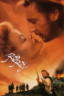 watch free Rob Roy