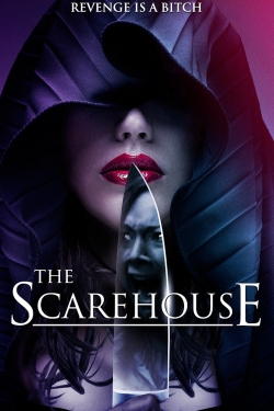 watch free The Scarehouse