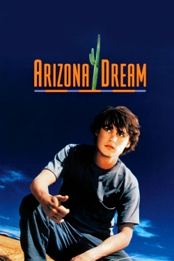 watch free Arizona Dream