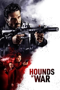 watch free Hounds of War