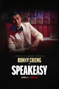 watch free Ronny Chieng: Speakeasy