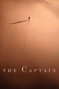 watch free The Captain