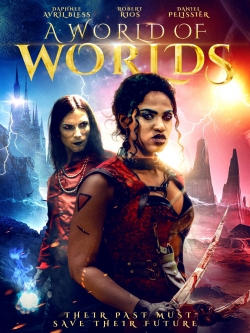 watch free A World of Worlds