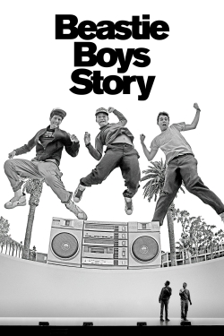 watch free Beastie Boys Story