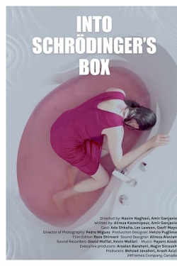 watch free Into Schrodinger's Box