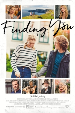 watch free Finding You
