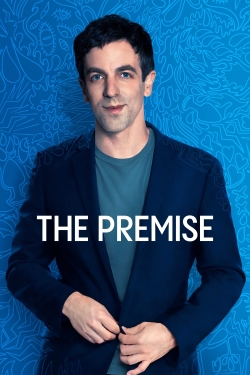 watch free The Premise