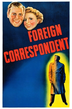 watch free Foreign Correspondent