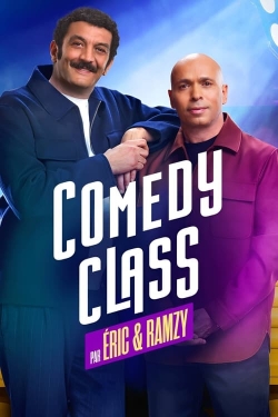 watch free Comedy Class by Éric & Ramzy