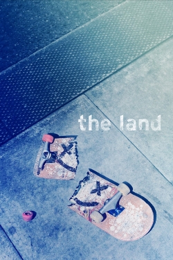 watch free The Land