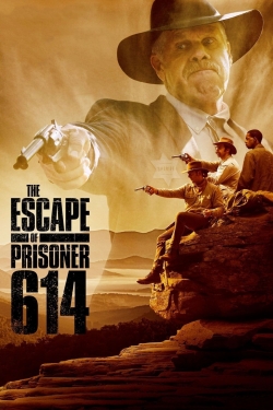 watch free The Escape of Prisoner 614