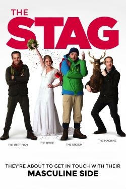 watch free The Stag