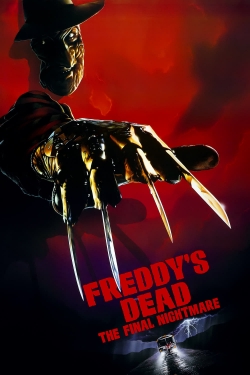 watch free Freddy's Dead: The Final Nightmare