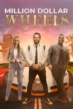 watch free Million Dollar Wheels