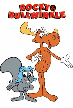 watch free The Rocky and Bullwinkle Show