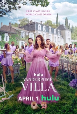 watch free Vanderpump Villa