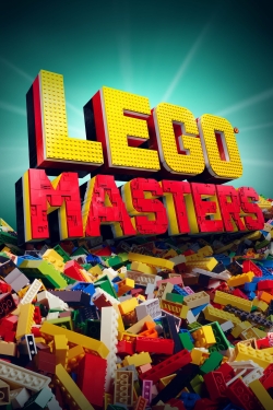 watch free LEGO Masters
