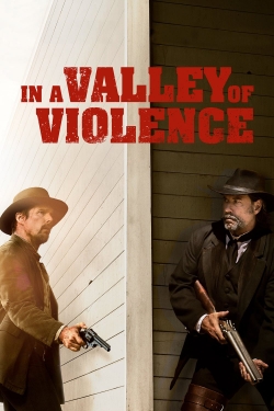 watch free In a Valley of Violence
