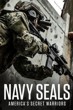 watch free Navy SEALs: America's Secret Warriors
