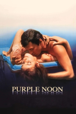 watch free Purple Noon