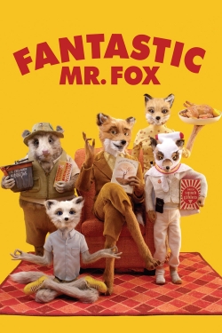 watch free Fantastic Mr. Fox
